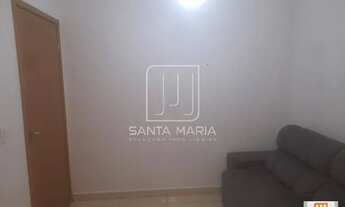 Imagem 3: Apartamento (tipo - padrao) 2 dormitórios, cozinha planejada, portaria 24hs, lazer, espaço