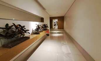 Imagem 6: Apartamento com 3 dormitórios, 180 m² - venda por R$ 1.316.000,00 ou aluguel por R$ 9.020