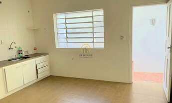 Imagem 4: Excelente casa com 2 dormitórios e 1 vaga disponível para locação na Saúde