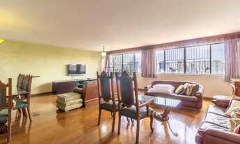 Imagem 6: Locação Apartamento 4 Dormitórios - 240 m² Perdizes