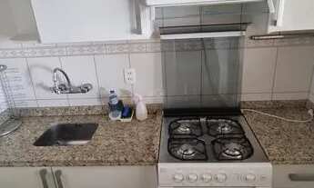 Imagem 6: Apartamento em Independência