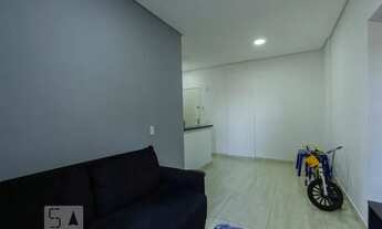 Imagem 4: Apartamento para Aluguel - Jardim Henriqueta, 2 Quartos, 58 m2