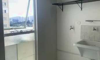 Imagem 4: Apartamento com 2 dormitórios para alugar, 55 m² por R$ 1.850,00/mês - Jardim Armênia - Mo