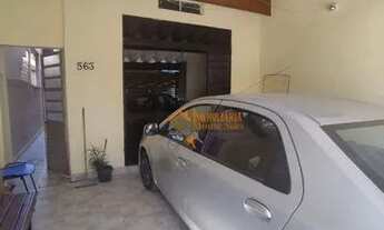 Imagem 2: Sobrado com 2 dormitórios à venda, 125 m² por R$ 500.000,00 - Cidade Serodio - Guarulhos/S