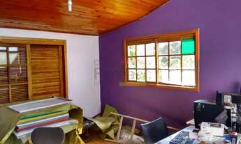 Imagem 4: Casa condominio fechado, Serra da Cantareira, 03 dormitórios, 01 suíte, 03 vagas