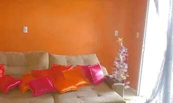 Imagem 4: Casa 350mil Taguá sul