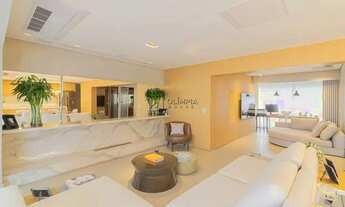 Imagem 6: Apartamento Venda Moema 180 m² 3 Dormitórios