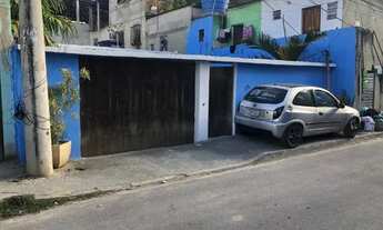 Imagem 5: Casa Grande em Piraque