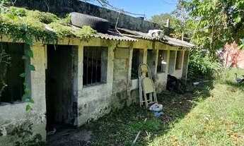 Imagem 2: Chácara a 800 metros da rodovia sendo 3 dormitórios