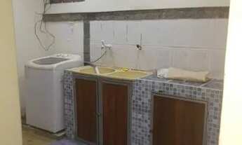 Imagem 4: Kitnet, Centro de Nilopolis