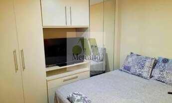 Imagem 6: Apartamento em Jardim Maria Rosa - Taboão da Serra