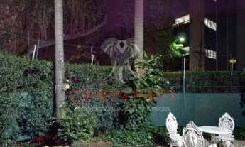 Imagem 6: Apartamento para alugar no bairro Jardim Paulista - São Paulo/SP