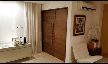 Imagem 7: Apartamento para venda com 240 metros quadrados com 4 quartos em Jardim Apipema - Salvador