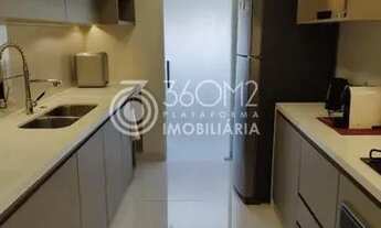 Imagem 6: Apartamento para Venda em Santo André, Vila Assunção, 3 dormitórios, 1 suíte, 2 banheiros