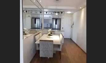 Imagem 6: Apartamento com 2 dormitórios à venda, 50 m² por R$ 480.000,00 - Tatuapé - São Paulo/SP