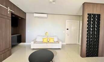 Imagem 6: Apartamento com 2 dormitórios à venda, 114 m² - Edifício Renaissance - Taubaté/SP