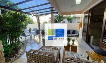 Imagem 7: Casa com 4 dormitórios à venda, 563 m² por R$ 3.000.000 - Coaçu - Eusébio/CE