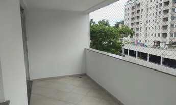 Imagem 4: APARTAMENTO 1 QUARTTO PARA VENDA NO PECHINCHA