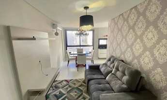 Imagem 3: Apartamento para venda com 55 metros quadrados com 2 quartos em Zona Nova - Capão da Canoa