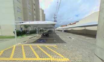 Imagem 2: Sao Carlos - Apartamento Padrão - Vila Marcelino