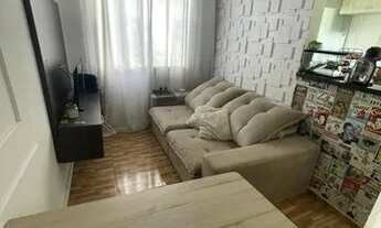 Imagem 2: Apartamento para Venda em Sorocaba, Bairro da Vossoroca, 2 dormitórios, 1 banheiro, 1 vaga