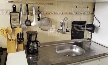 Imagem 2: Apartamento para Venda - 42.23m², 1 dormitório, Protásio Alves