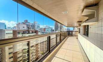 Imagem 3: Apartamento à venda, 185 m² por R$ 1.495.000,00 - Praia da Costa - Vila Velha/ES