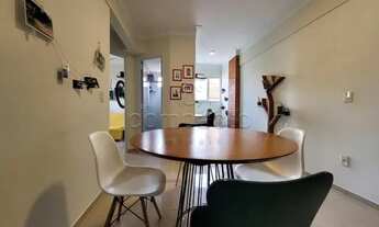 Imagem 4: Apartamento para aluguel com 75 metros quadrados com 3 quartos