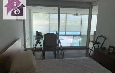 Imagem 6: Apartamento Duplex com 2 dormitórios à venda, 198 m² por R$ 3.800.000,00 - Comércio - Salv