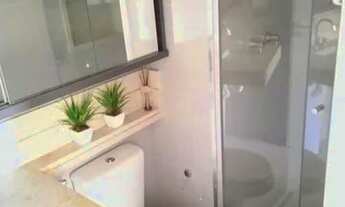 Imagem 4: APARTAMENTO COM 3 HDORMITORIOS SENDO UMA SUITE PROXIMO O NMETRO FRADIUQUE COUTINHO