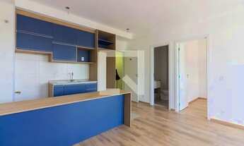 Imagem 5: Apartamento para Aluguel - Centro, 1 Quarto, 38 m2