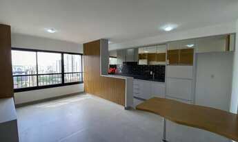 Imagem 2: Apartamento para alugar 02 quartos no Setor Bueno - Goiânia