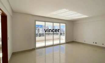 Imagem 4: Apartamento para venda com 155 metros quadrados com 3 quartos em Setor Bueno - Goiânia - G