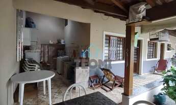 Imagem 4: Casa com 2 dormitórios (1 Suíte) à venda, 144 m² por R$ 425.000 - Residencial Novo Horizon