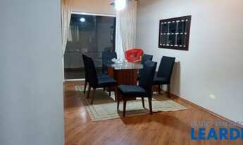 Imagem 3: CASA EM CONDOMÍNIO - VILA HOMERO THON - SP