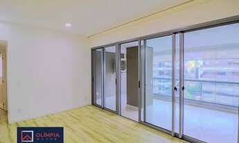 Imagem 5: Apartamento Locação 2 Dormitórios - 94 m² Chácara Santo Antônio