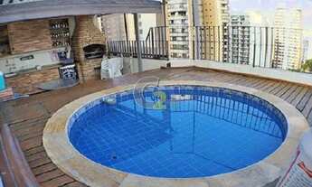 Imagem 3: COBERTURA - PERDIZES - 2 DORMITÓRIOS - 1 SUÍTE - 1 VAGA