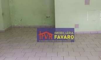 Imagem 4: Sala para alugar por R$ 650/mês - Conjunto Habitacional Maria Cecília Serrano de O