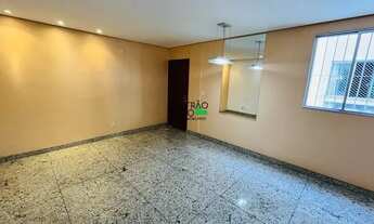 Imagem 2: Apartamento para aluguel, 2 quartos, 1 vaga, Buritis - Belo Horizonte/MG