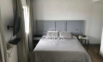 Imagem 5: Flat com 1 dormitório, 30 m² - venda por R$ 371.000,00 ou aluguel por R$ 3.500,00/mês - Pe