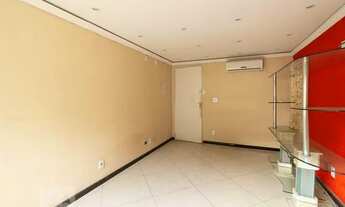 Imagem 3: Apartamento para Aluguel - Campo Grande, 3 Quartos, 68 m2