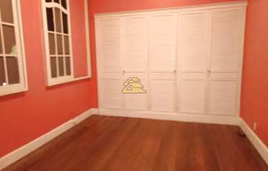 Imagem 5: Botafogo Casa com 3 dormitórios