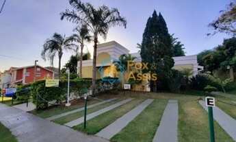 Imagem 4: Venda - Casa em condomínio - Cariobinha - Americana - SP