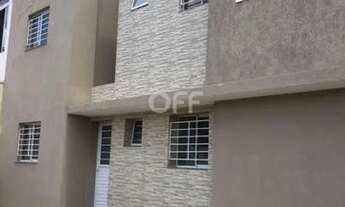 Imagem: Flat - Jardim Nossa Senhora Auxiliadora