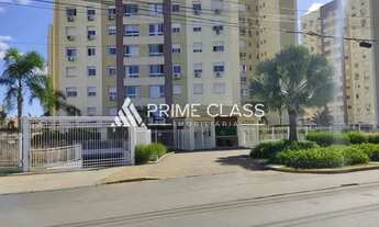 Imagem: CANOAS - Apartamento Padrão - Marechal