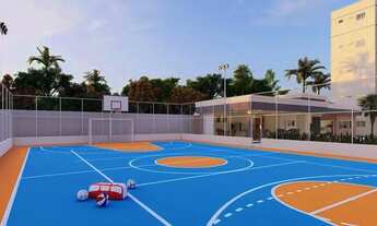 Imagem 6: 001// Wish residence - 2 quartos sendo 1 suite