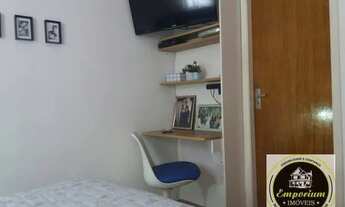 Imagem 6: Apartamento com 3 dormitórios à venda, 74 m² por R$ 330.000,00 - Vila Rosália - Guarulhos