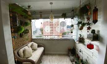 Imagem 3: Apartamento com 2 Quartos e 2 banheiros à Venda, 66 m² por R$ 640.000