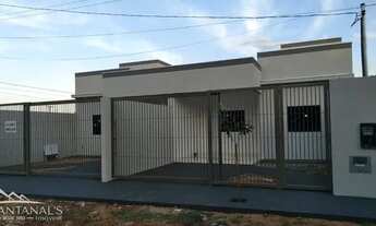 Imagem 2: Casa Residencial / Jardim Belo Horizonte