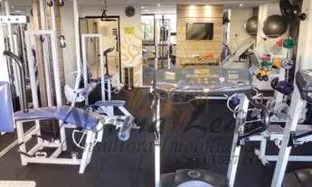 Imagem 5: Vendo apartamento no Condomínio SUNSET GARDEN no Bairro Grageru